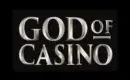 Logo Casino of God