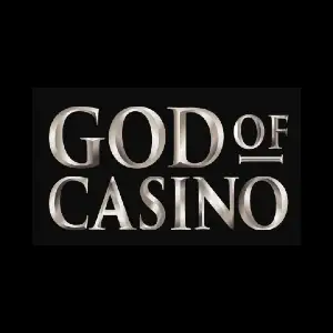 Logo Casino of God