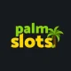 Palm slots casino logo