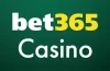 Bet365 Casino Logo