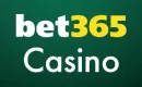 Bet365 Casino Logo