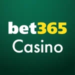 Bet365 Casino Logo