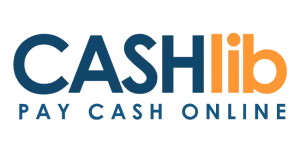 CASHlib logo