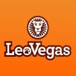 Leo Vegas Casino Logo