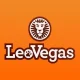 Leo Vegas Casino Logo