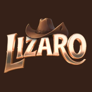 Nieuw Logo Lizaro Casino 2026