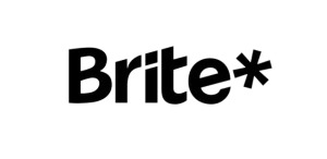 Brite logo