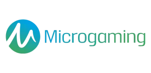 Microgaming logo
