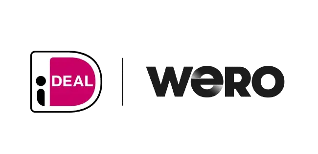 iDEAL logo Betaalmethode OCI