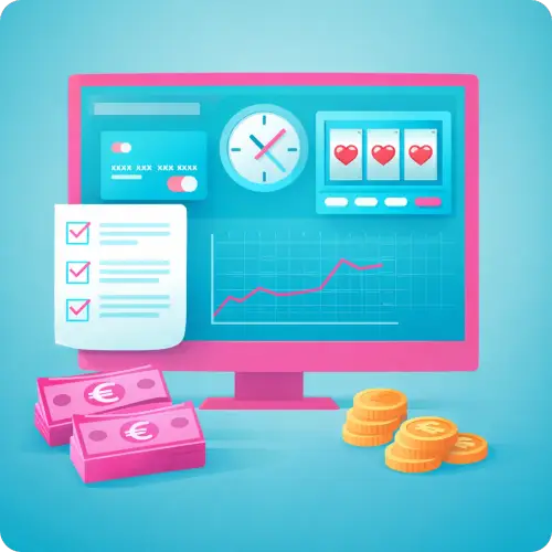 Vergunningen en toezicht bij Casino's met een Nederlandse licentie