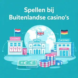 casinospellen bij buitenlandse casinos graphic