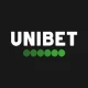 Unibet Casino Logo