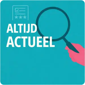 Actuele casino informatie