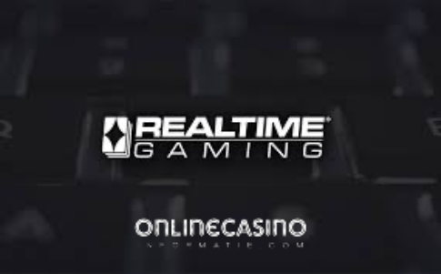 RTG casino's