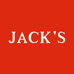 Logo van Jack;s casino online