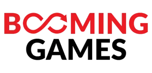 Booming Games logo