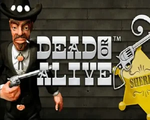 Dead or Alive slot