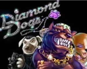 Diamond Dogs Feature