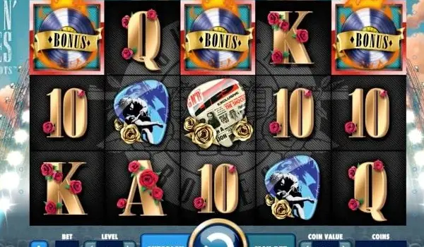 gunsnroses afbeelding 2