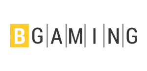 BGaming logo