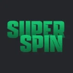 Superspin logo OCI