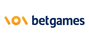 Betgames.tv logo