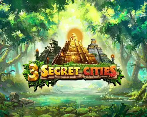 OCI 3 secrets gokkast