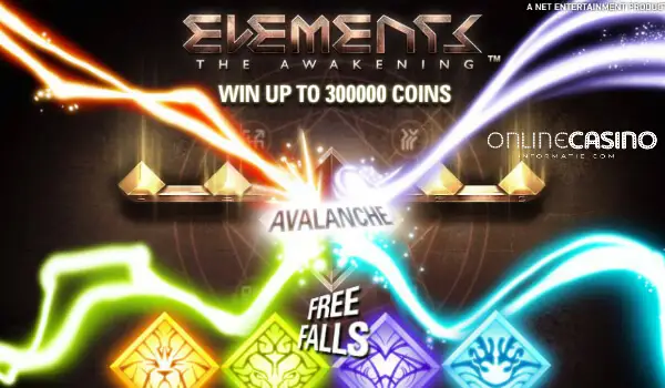 Slot elements: the awakening