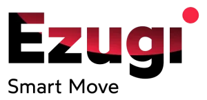 Ezugi Gaming logo