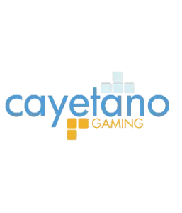 Cayetano Gaming logo