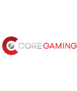 Core Gaming logo