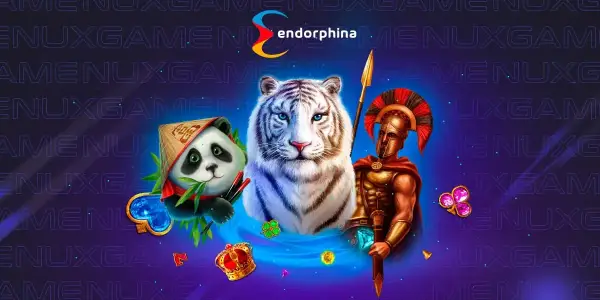 endorphinatiger