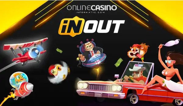 InOut software Provider