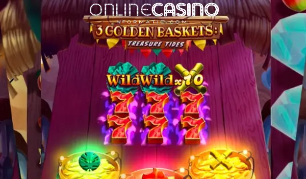 Octoplay Slots