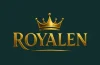 Logo Royalen casino