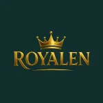 Logo Royalen casino