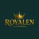 Logo Royalen casino