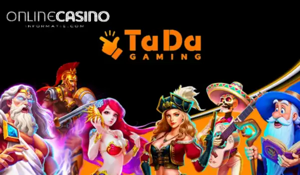 TaDa Gaming Slots