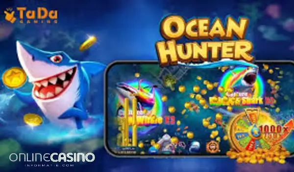 TaDa Gaming Casino's