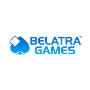 Belatra Games logo