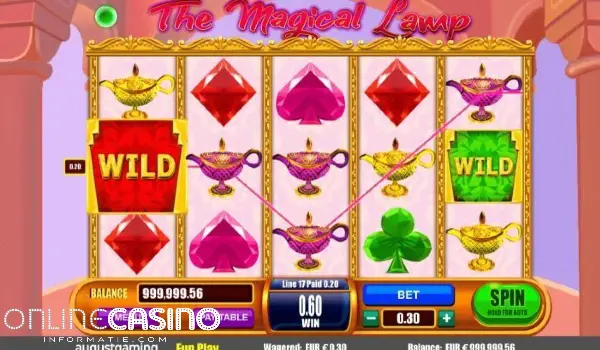 August Gaming Casino