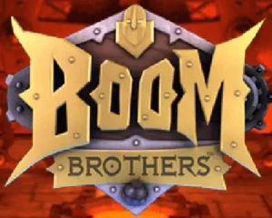 Boom Brothers Slot