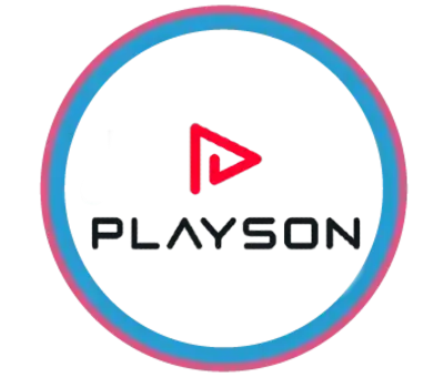 playson cirkel