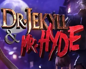 Dr. Jekyll & Mr. Hyde