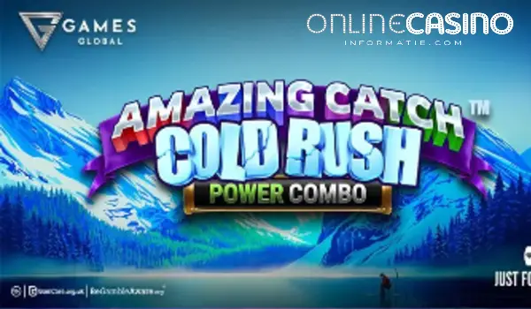 games global slot provider