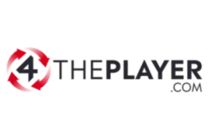 4ThePlayer logo