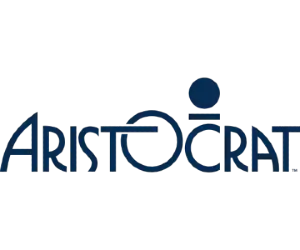 Aristocrat logo