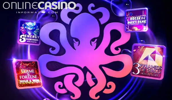 Octoplay Casino's