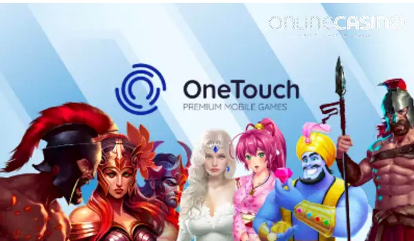 OneTouch Casino