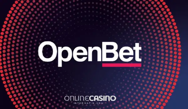 OpenBet casino's